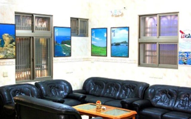 Fu Yuen Guesthouse