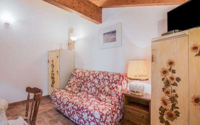 Belvilla by OYO Bilocale Monolocale 2adeg Piano