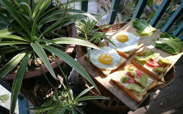 Wanderlust Hostel