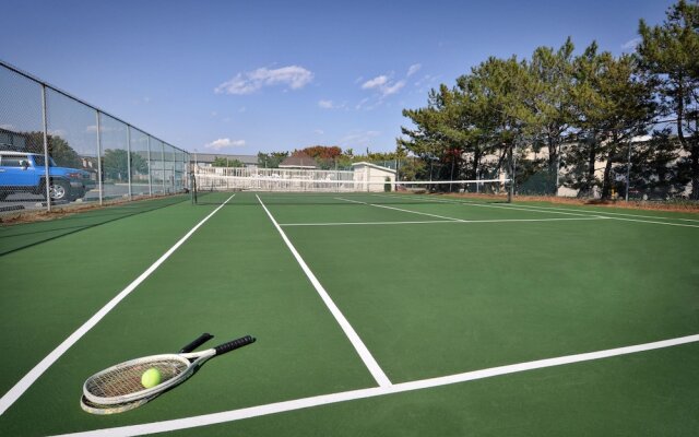 Club Ocean Villas II