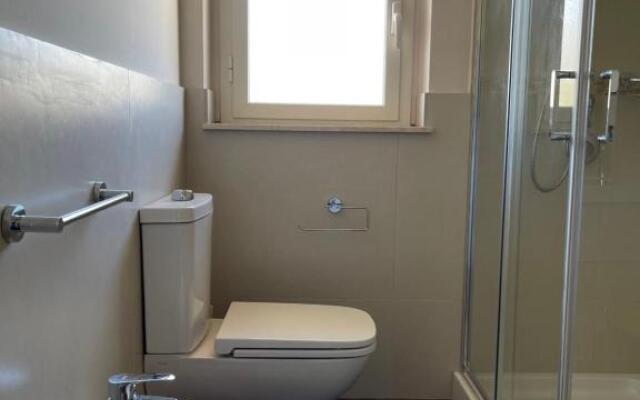 MA Giurati Suites