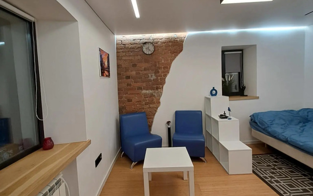 Апартаменты на улице Гороховая 41