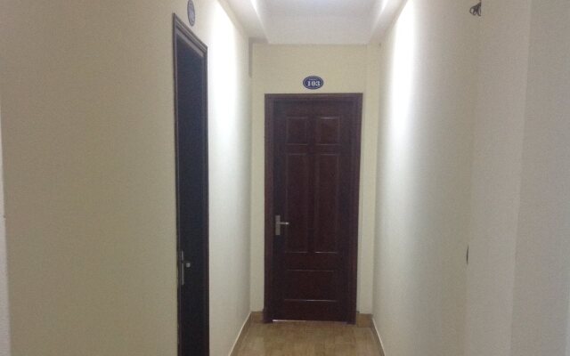Phu Hung 2 Hotel