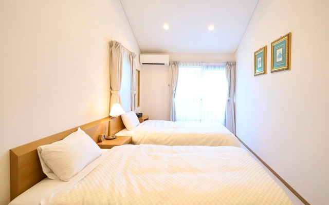 Suite Villa Izukogen Prime