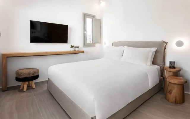 Island Mykonos Suites & Studios