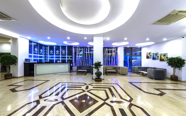 Kayamaris Hotel