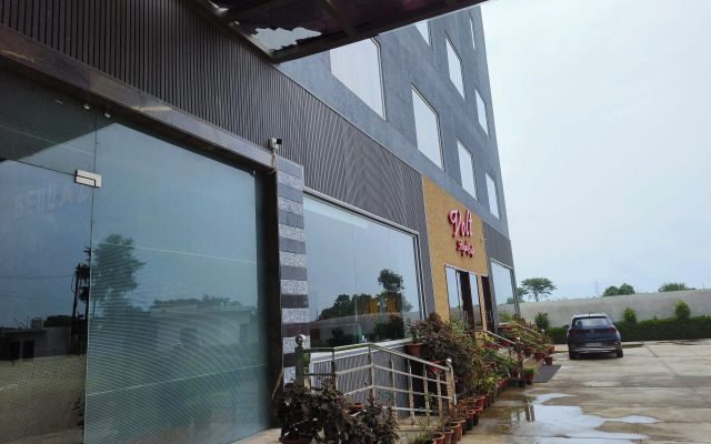 Bellazio Suites Hotel & Resort