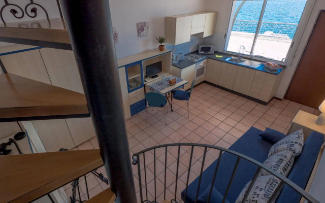 Residence Casa e Vela