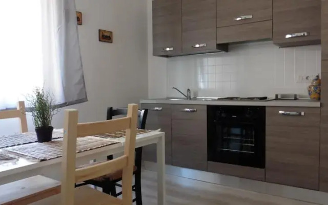 Carducci House