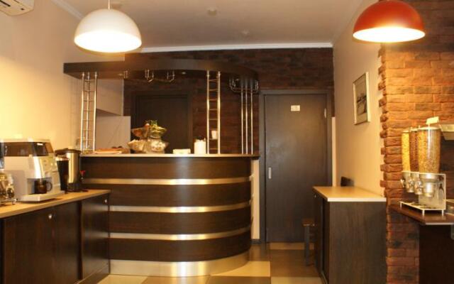 Hotel Antic