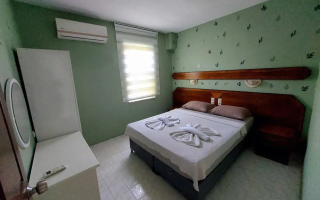 Mar Soleil Apartments