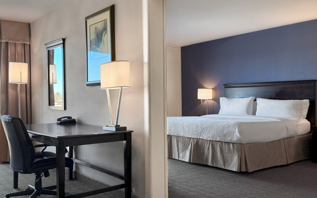 Holiday Inn South Plainfield-Piscataway by IHG