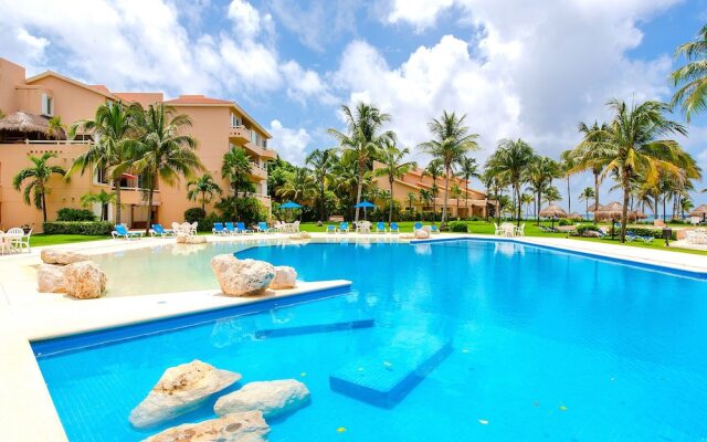 Casa Familia | 3BR | Condo | Puerto Aventuras