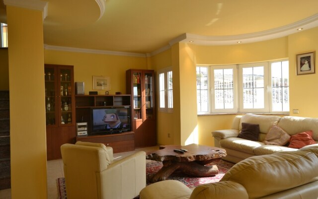 Villa Lovisi 2