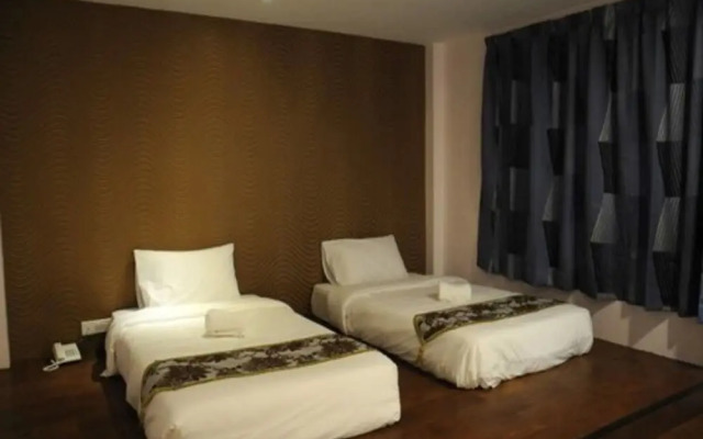 Hotel O Orange Hotel Kuala Pilah