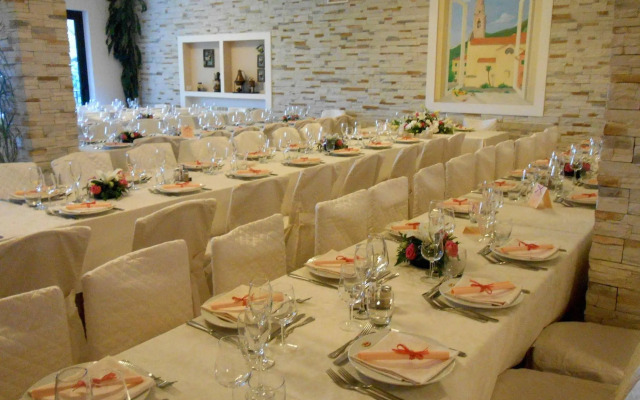 Casa Vacanze Tra Gli Ulivi