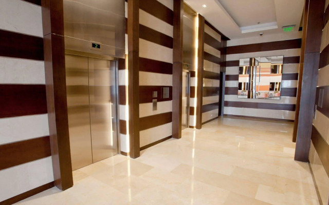 Holiday Inn Bogota Airport by IHG