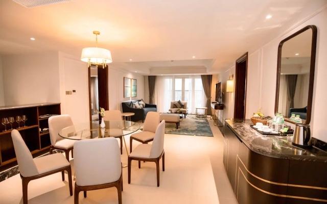 Nam Cuong Nam Dinh Hotel