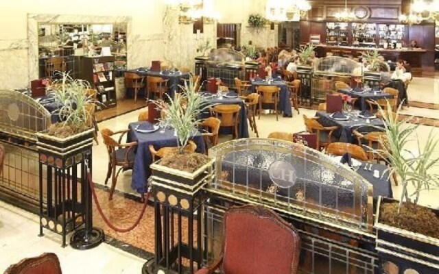 Castelar Hotel & Spa