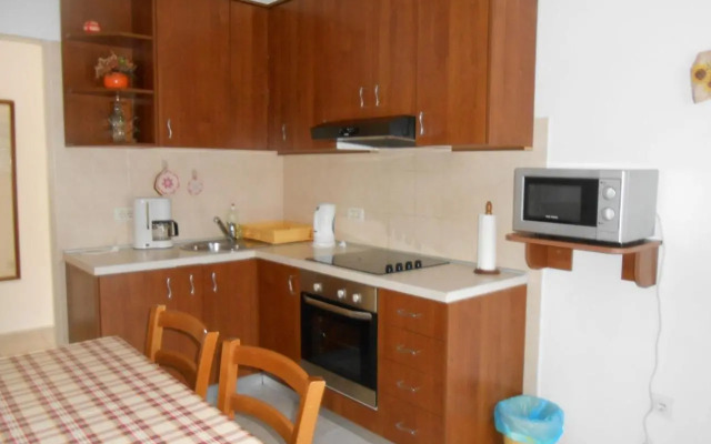 Apartments Vesna