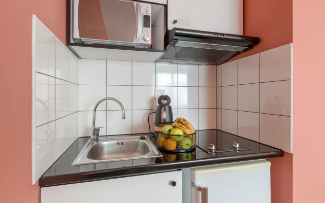 Quality Suites Toulouse-Blagnac