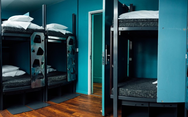 Clink 78 Hostel
