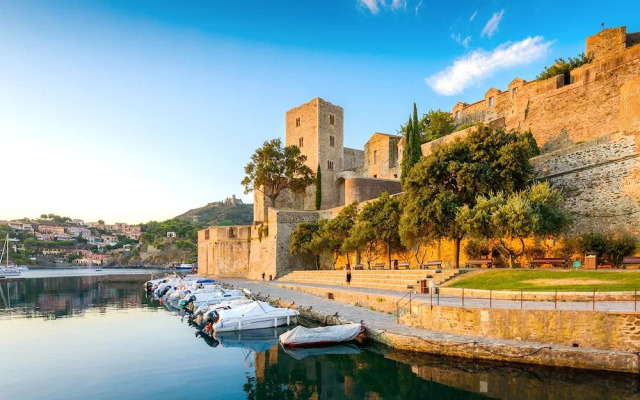 Village Vacances Azureva Argelès-sur-Mer