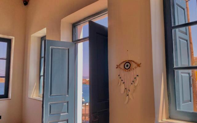 1890 Fanourakis House