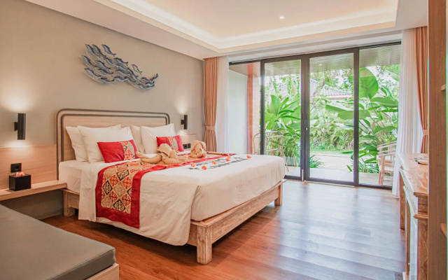 Lovina Haven Boutique Resort