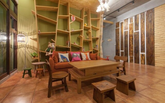 Muho B&B