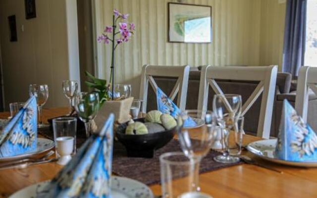 Havnnes Handelssted Holiday Homes