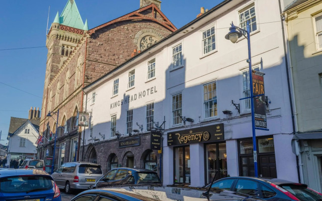 The Kings Head Hotel