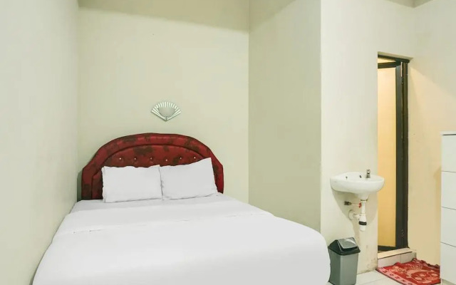 Garuda Guest House By Oyo Room