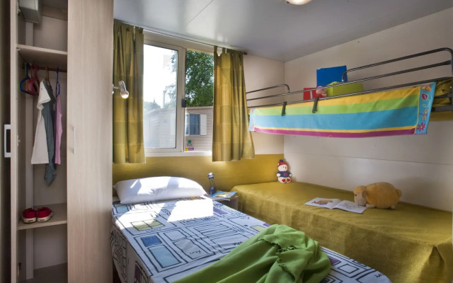 Hu Firenze Camping In Town