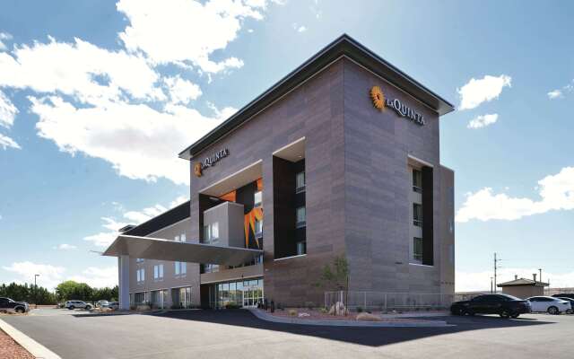 La Quinta Inn & Suites by Wyndham Page at Lake Powell