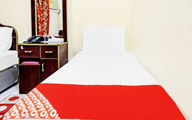 OYO 794 Great Country Hotel