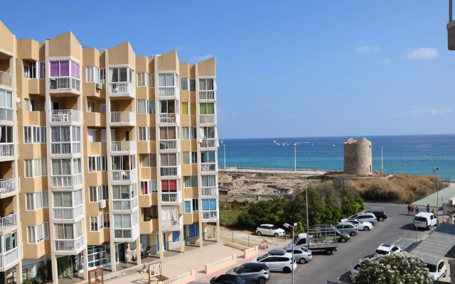 Edificio Hernando II