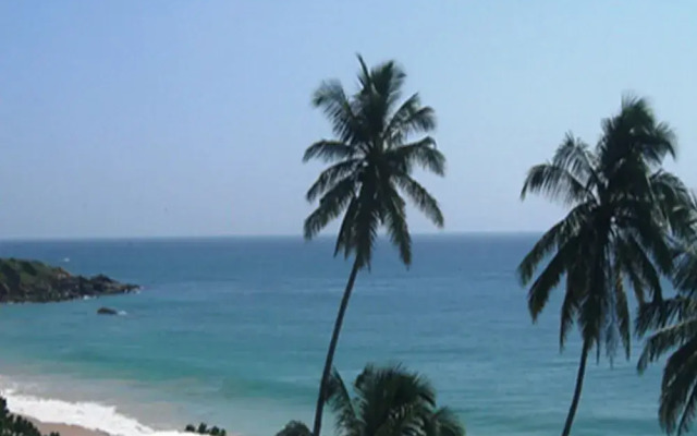 Vista Rooms Mirissa Beach 1