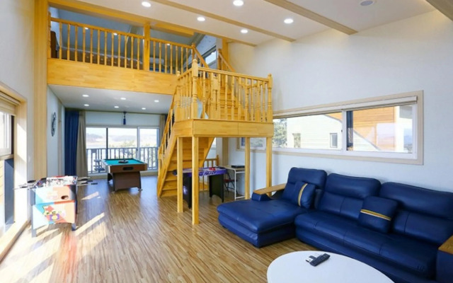 Daebudo Newcastle Pension