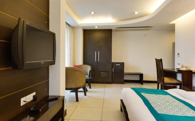 Corporate Stays Sun City