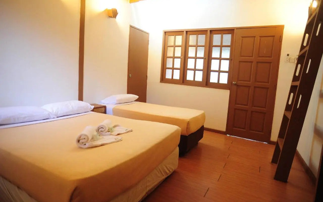 Redang Beach Resort