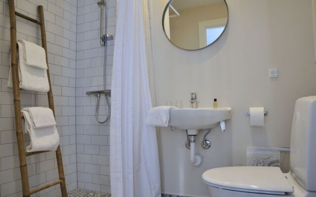 Stevns Klint Strandpension