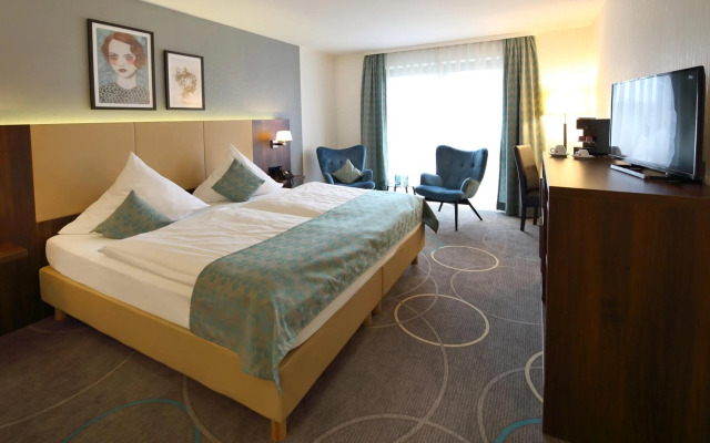 Lobinger Hotel Parkhotel