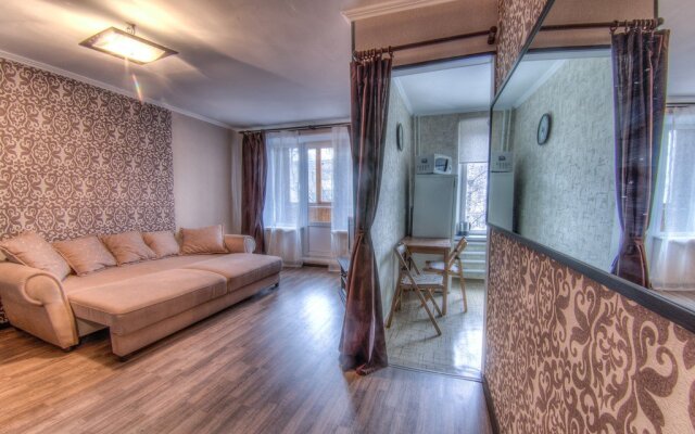 Apartment Milady