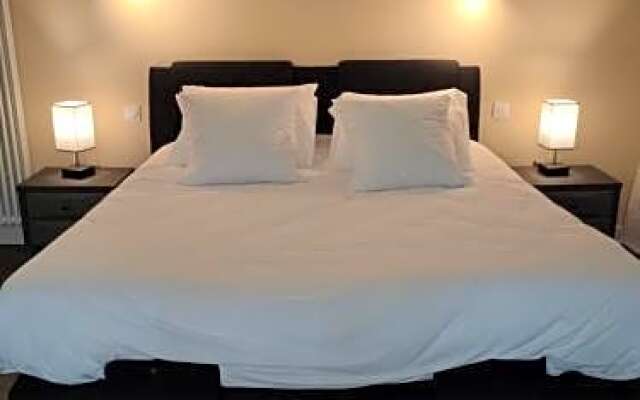 Domaine d'Artigues gîtes