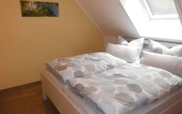 Holiday Apartment Haus Bodefurt - Apartment 2