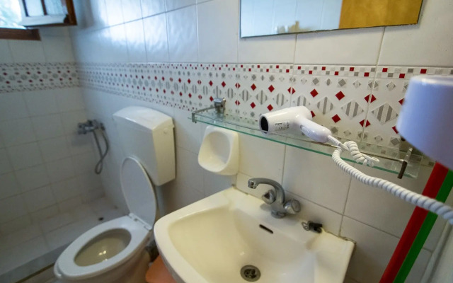 Margarita Apartments