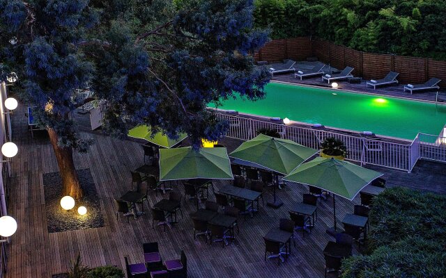 Novotel Paris Orly Rungis