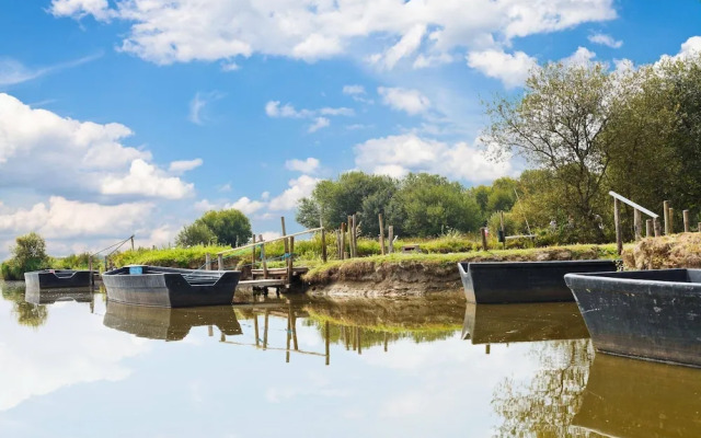 Village vacances Le Chateau de Tréambert