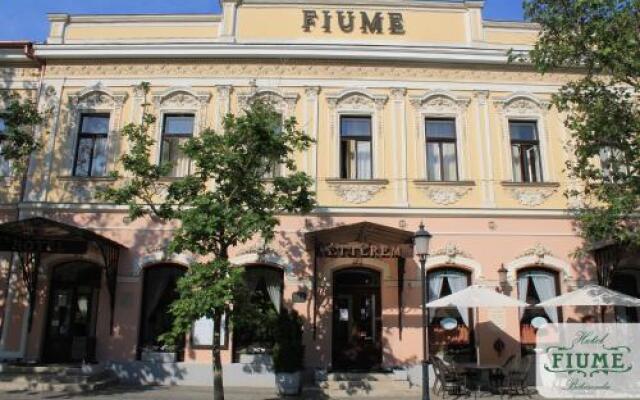 Hotel Fiume